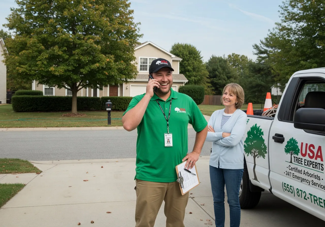Tree Services Intervale, NH FAQs